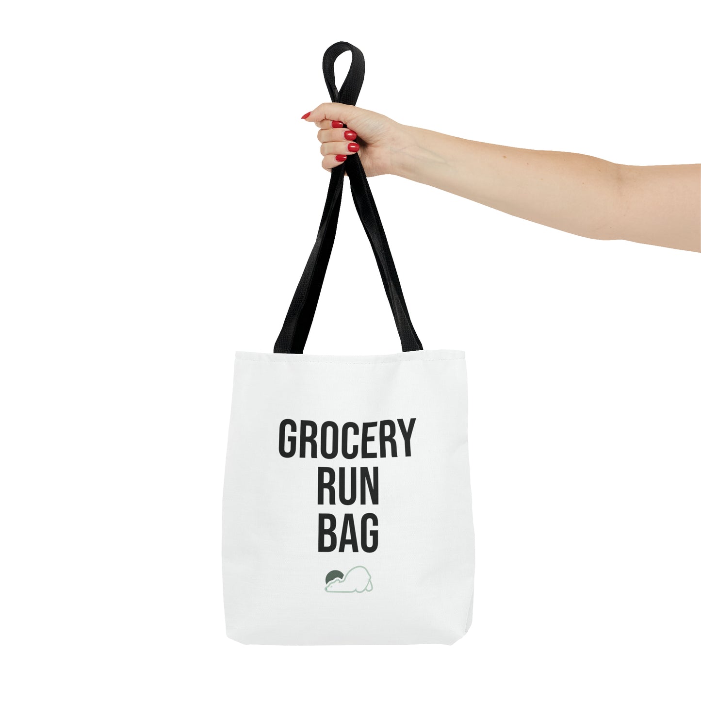 Eco Baddie Tote