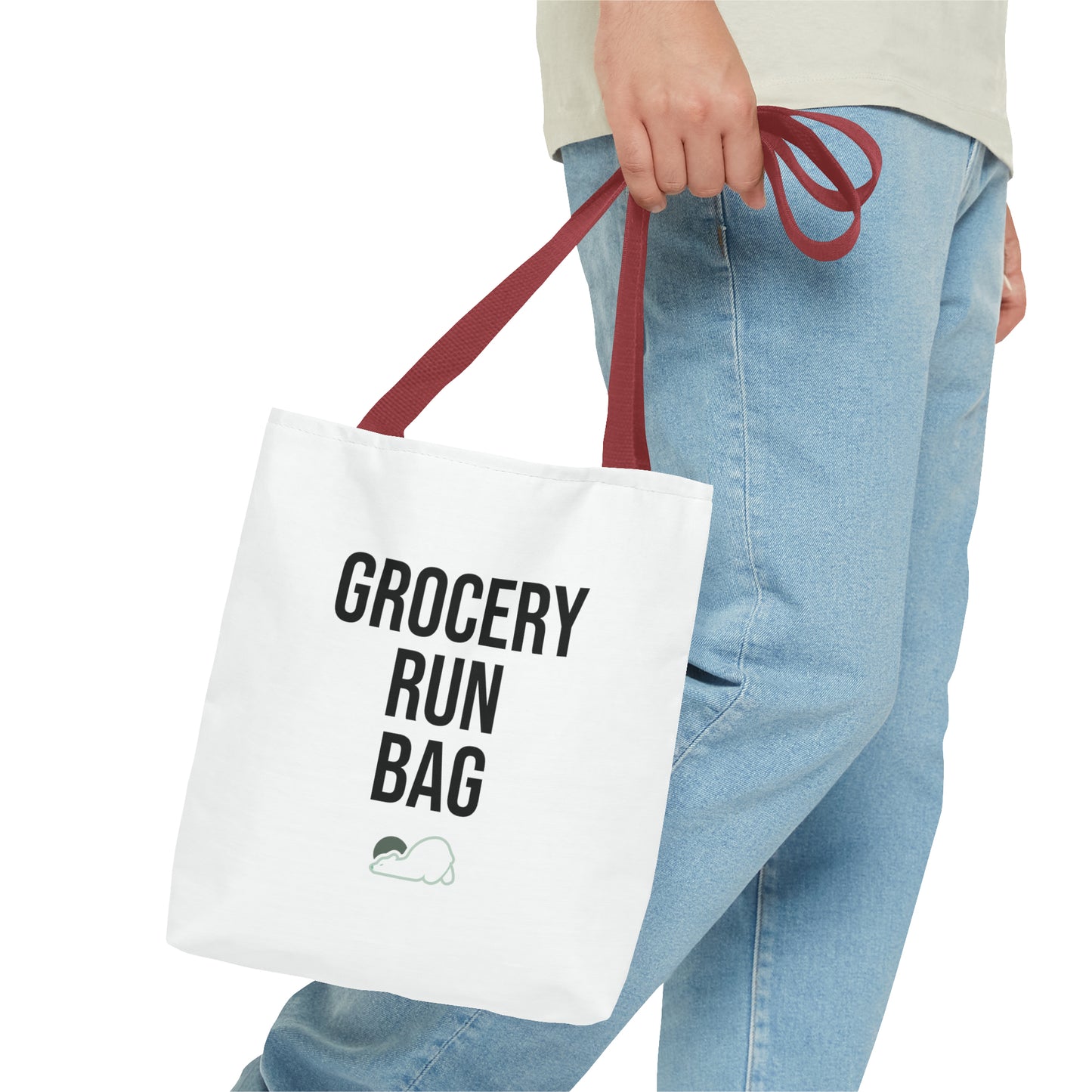 Eco Baddie Tote