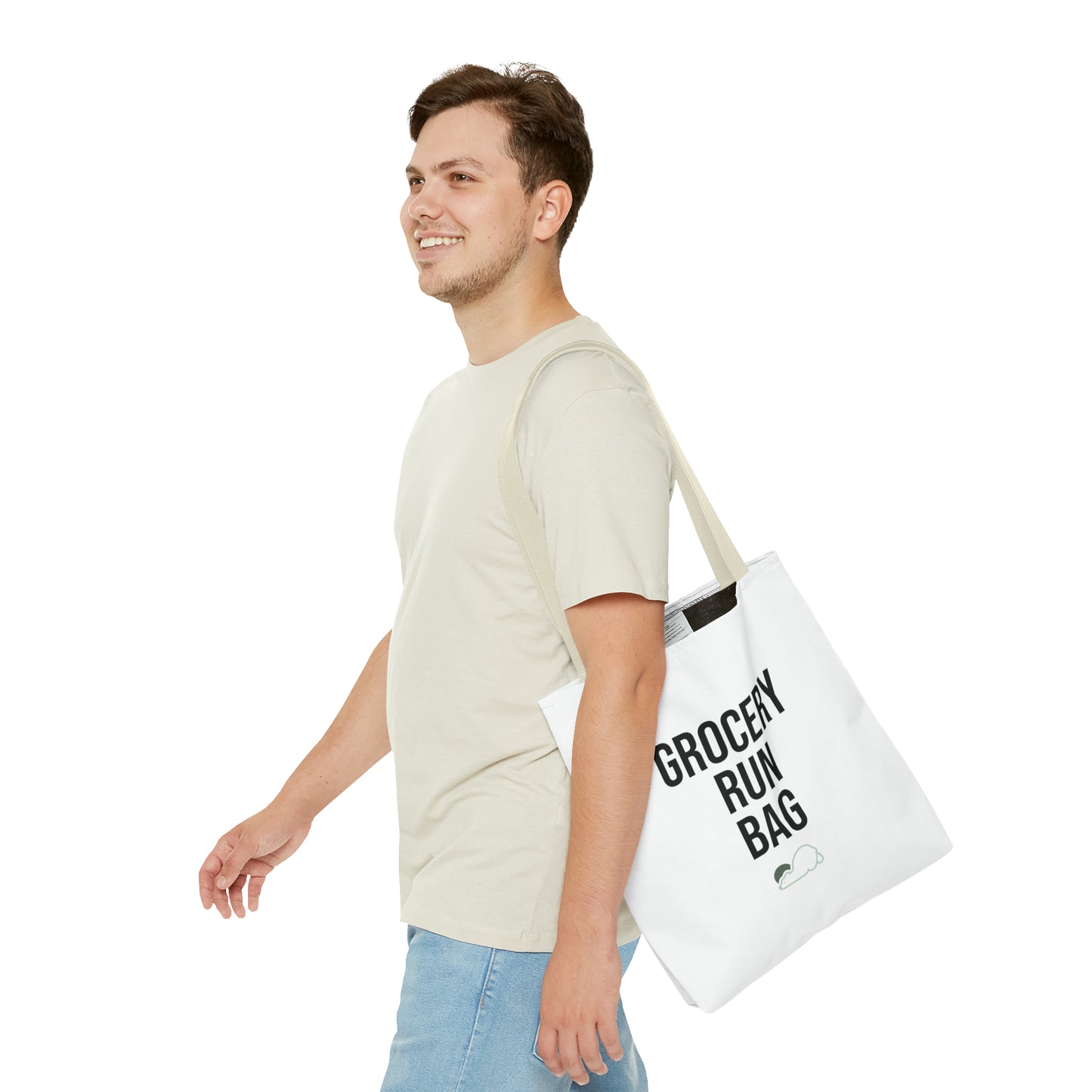 Eco Baddie Tote