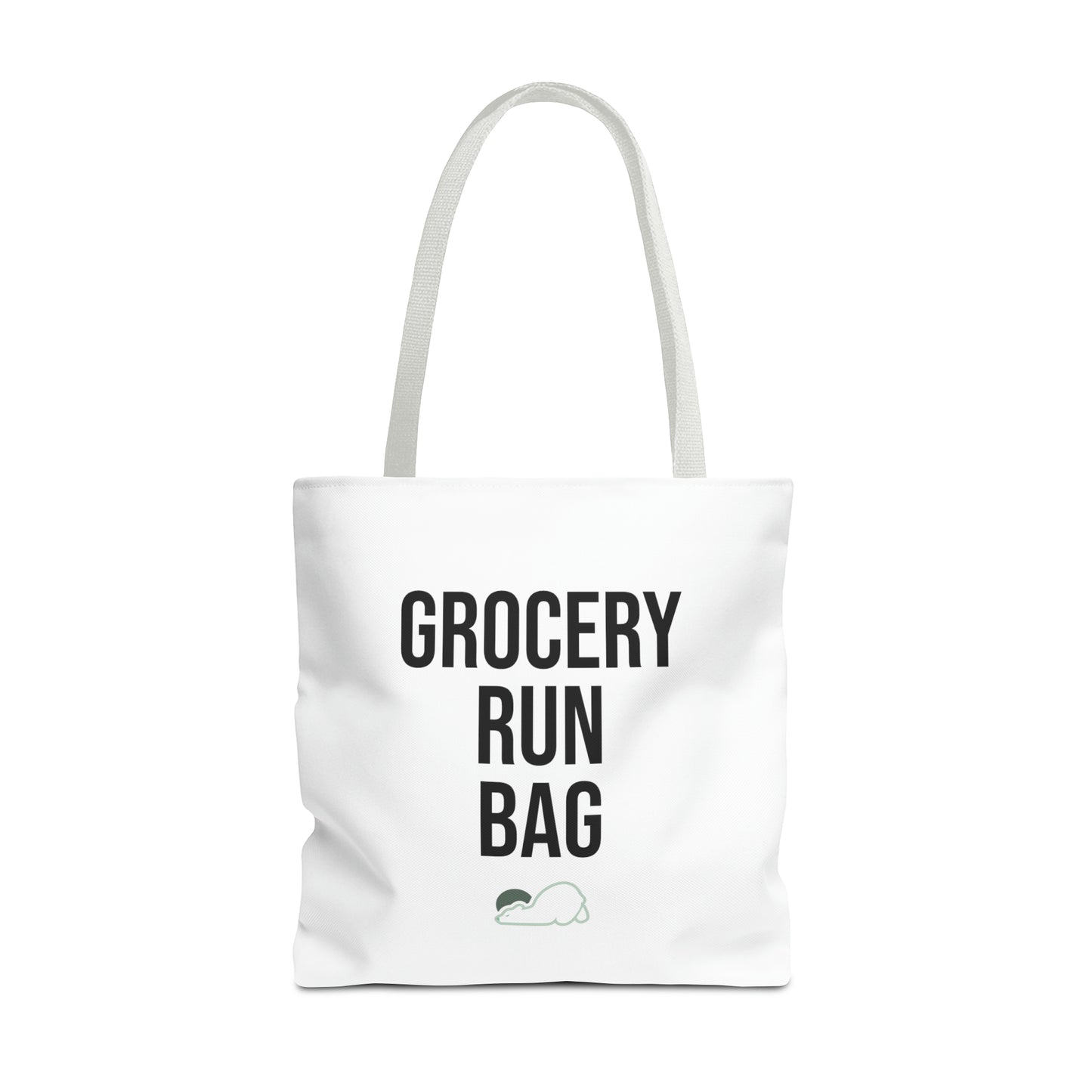 Eco Baddie Tote