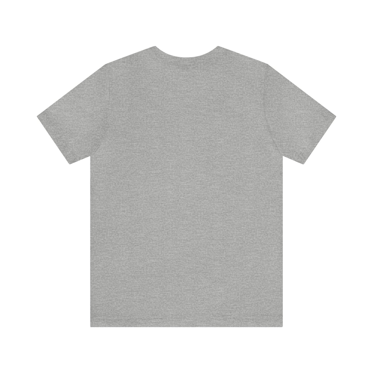 Unisex Tired Tee