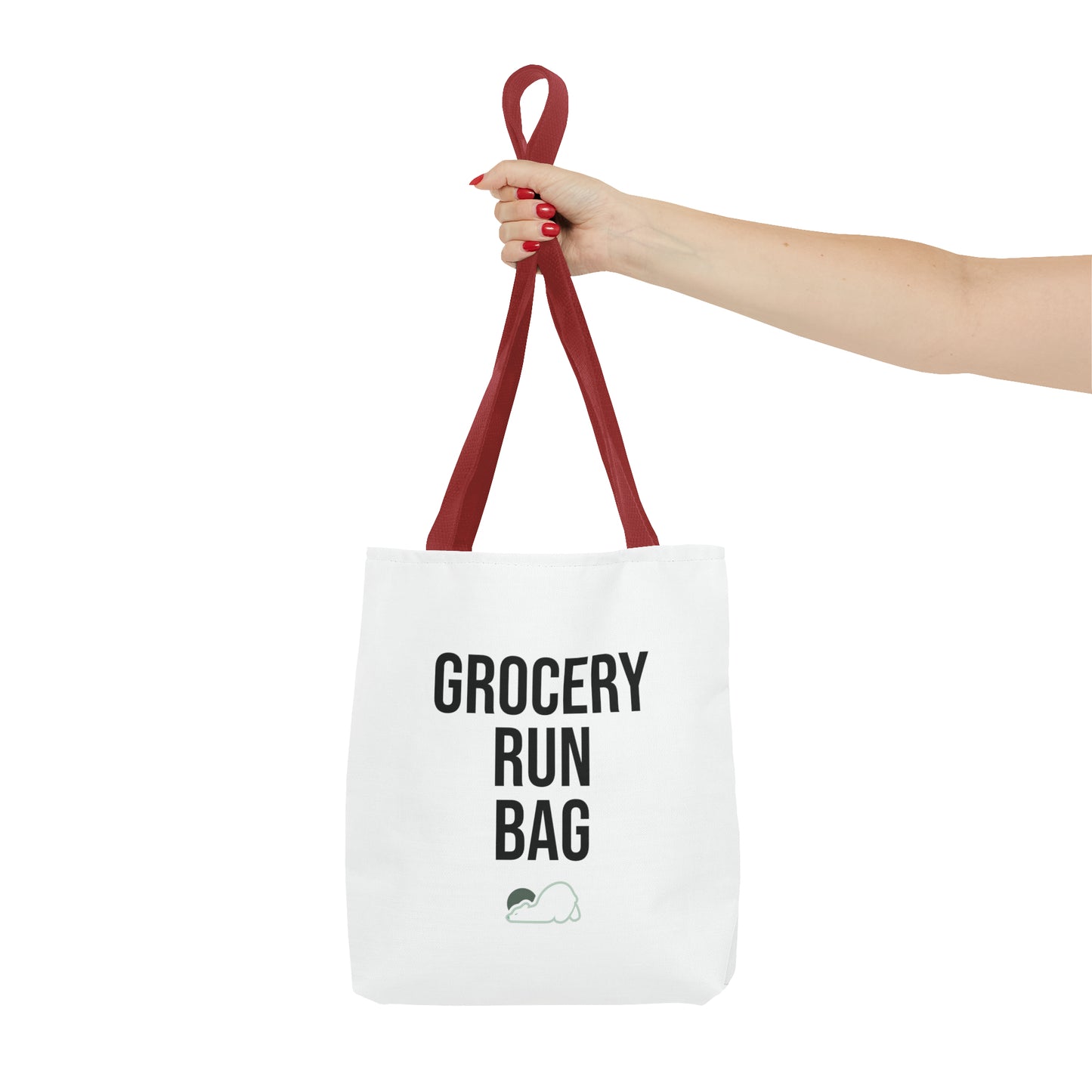 Eco Baddie Tote