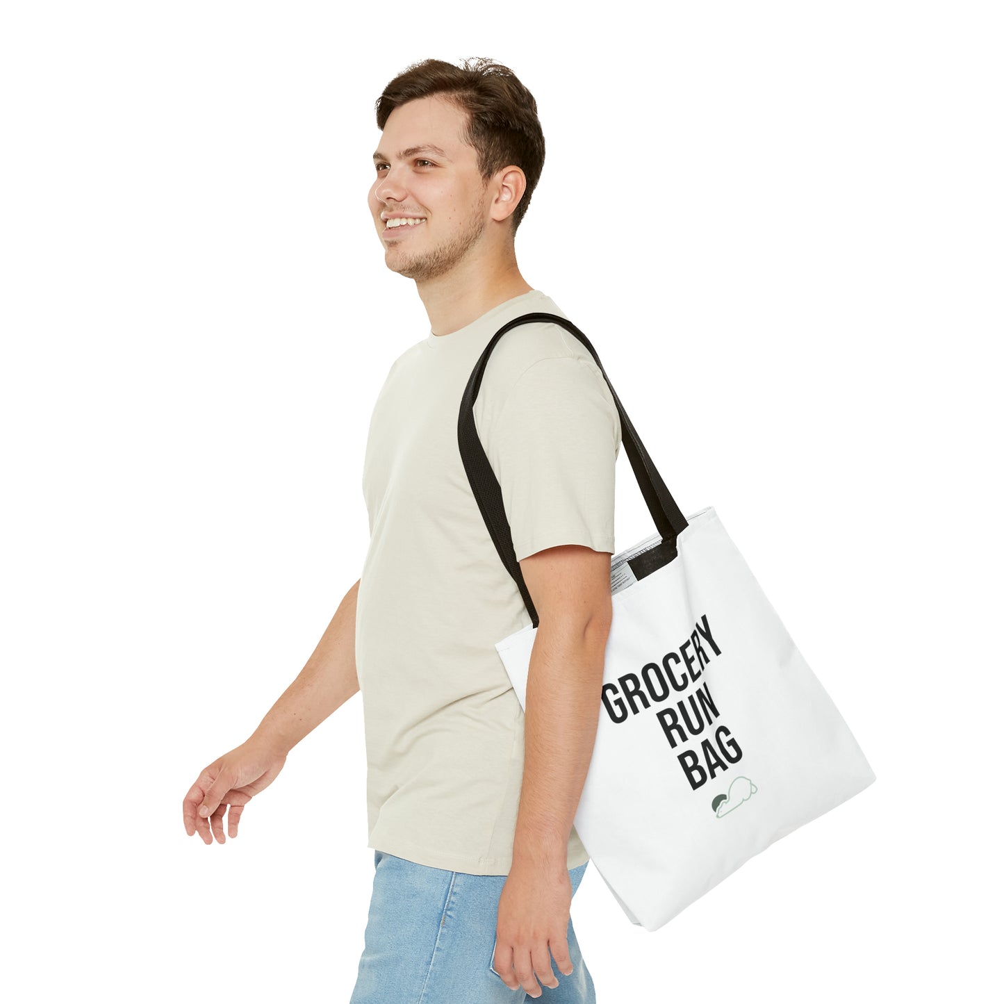 Eco Baddie Tote