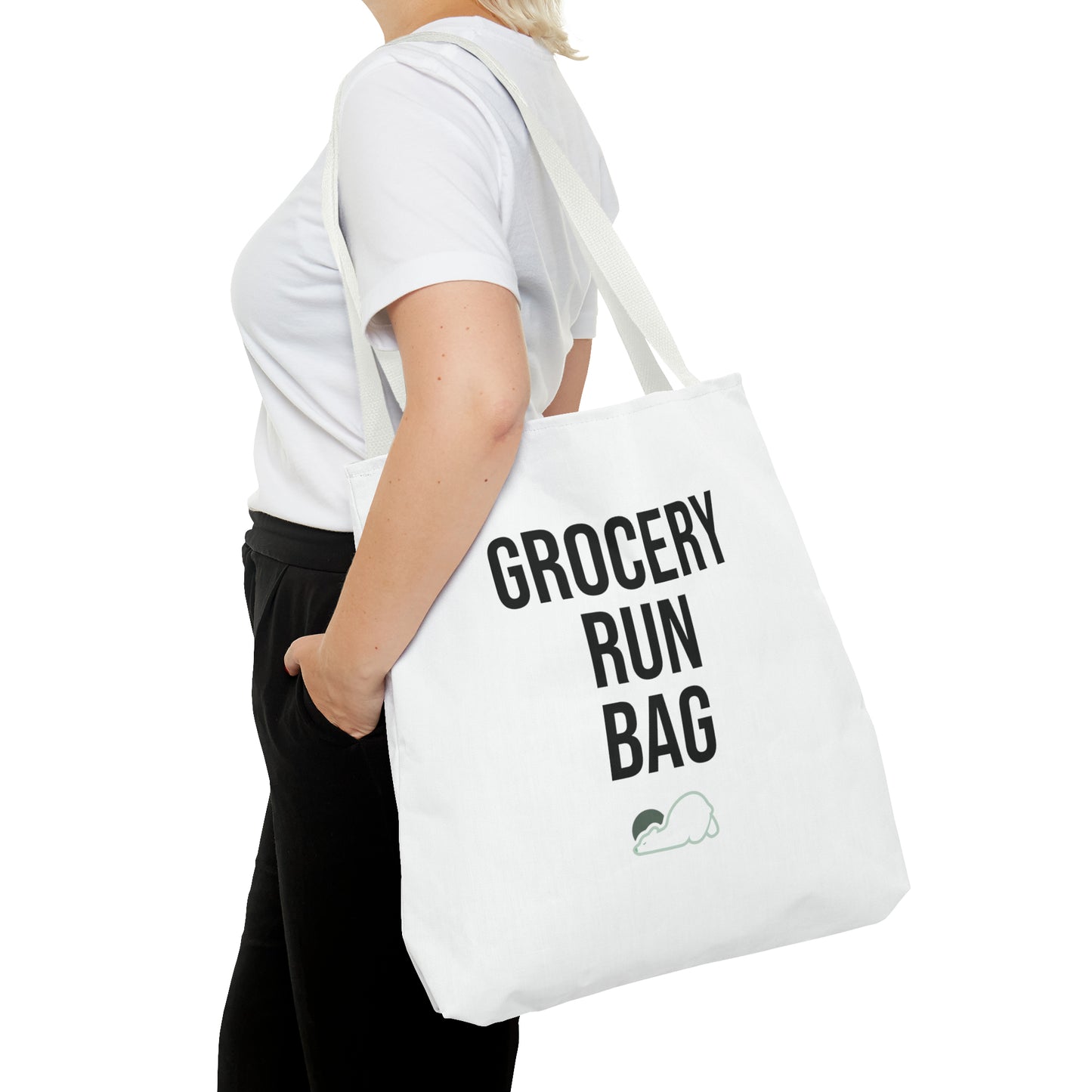 Eco Baddie Tote