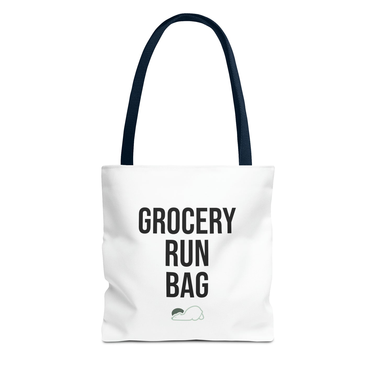 Eco Baddie Tote