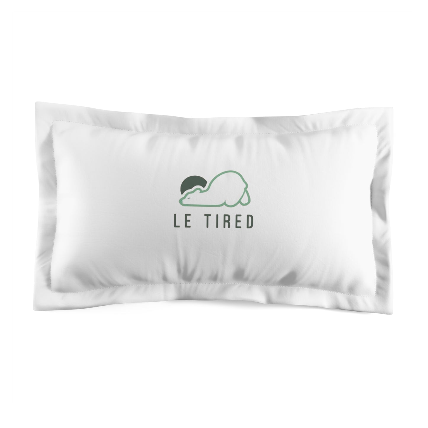 Microfiber Pillow Sham