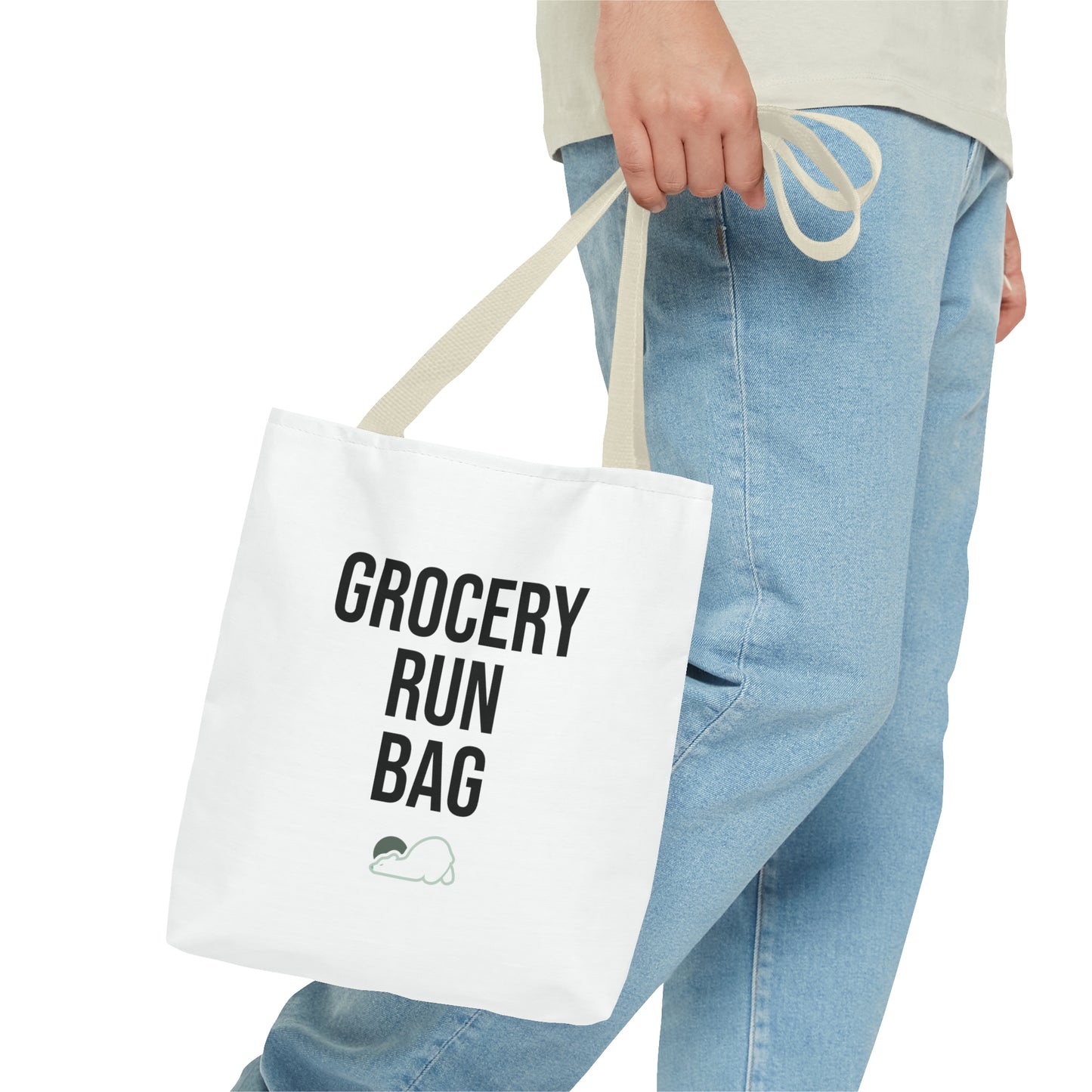 Eco Baddie Tote