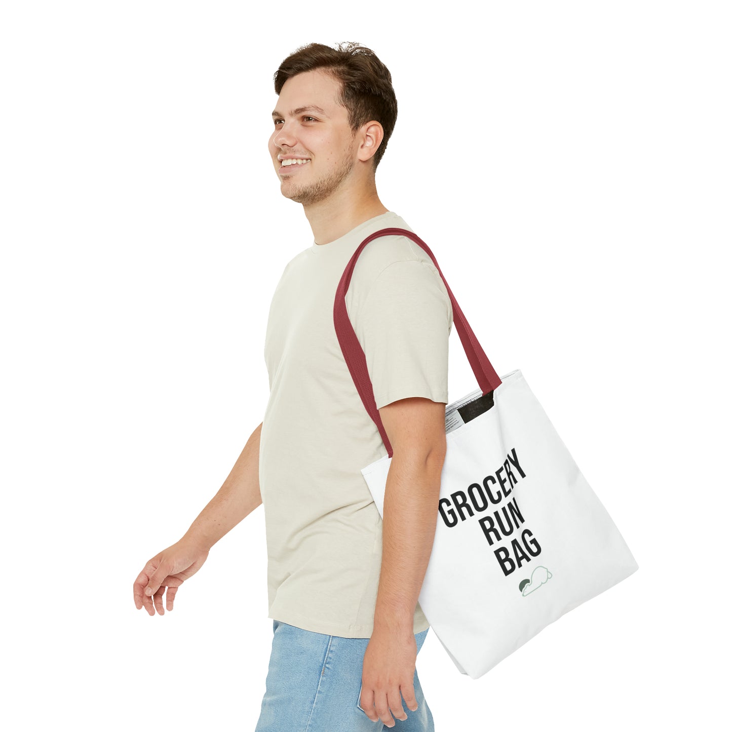 Eco Baddie Tote