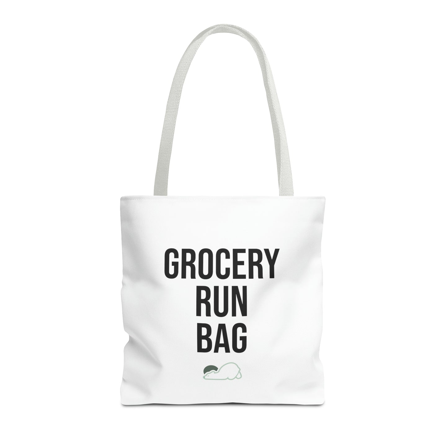 Eco Baddie Tote