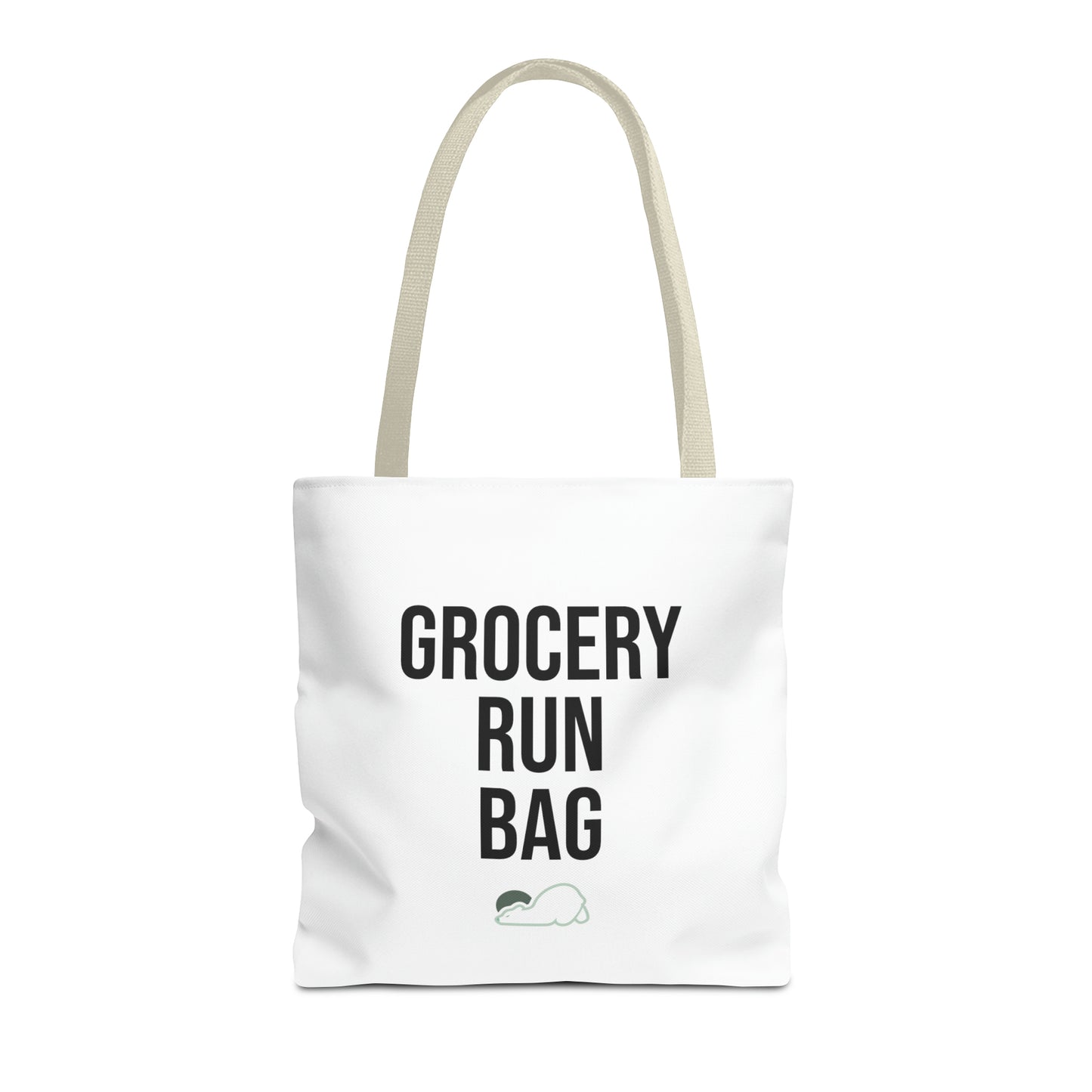 Eco Baddie Tote