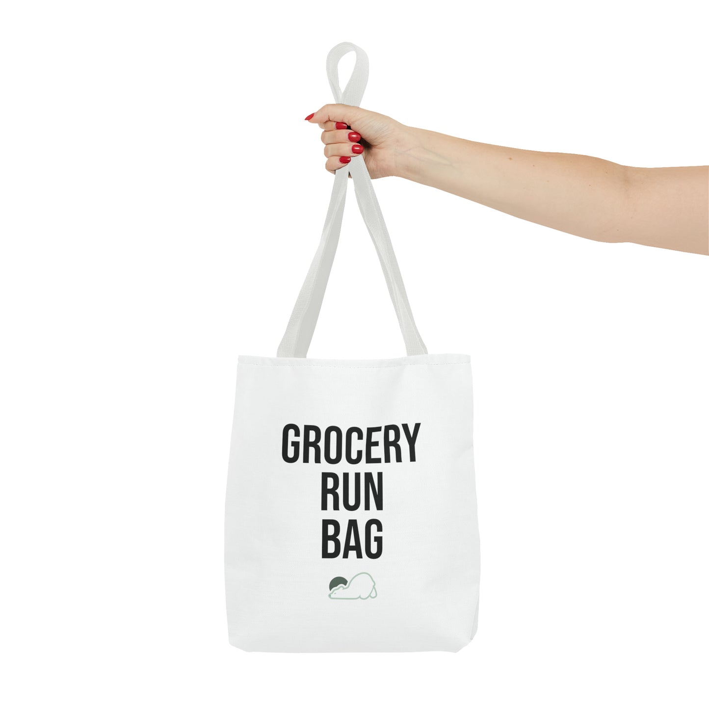 Eco Baddie Tote