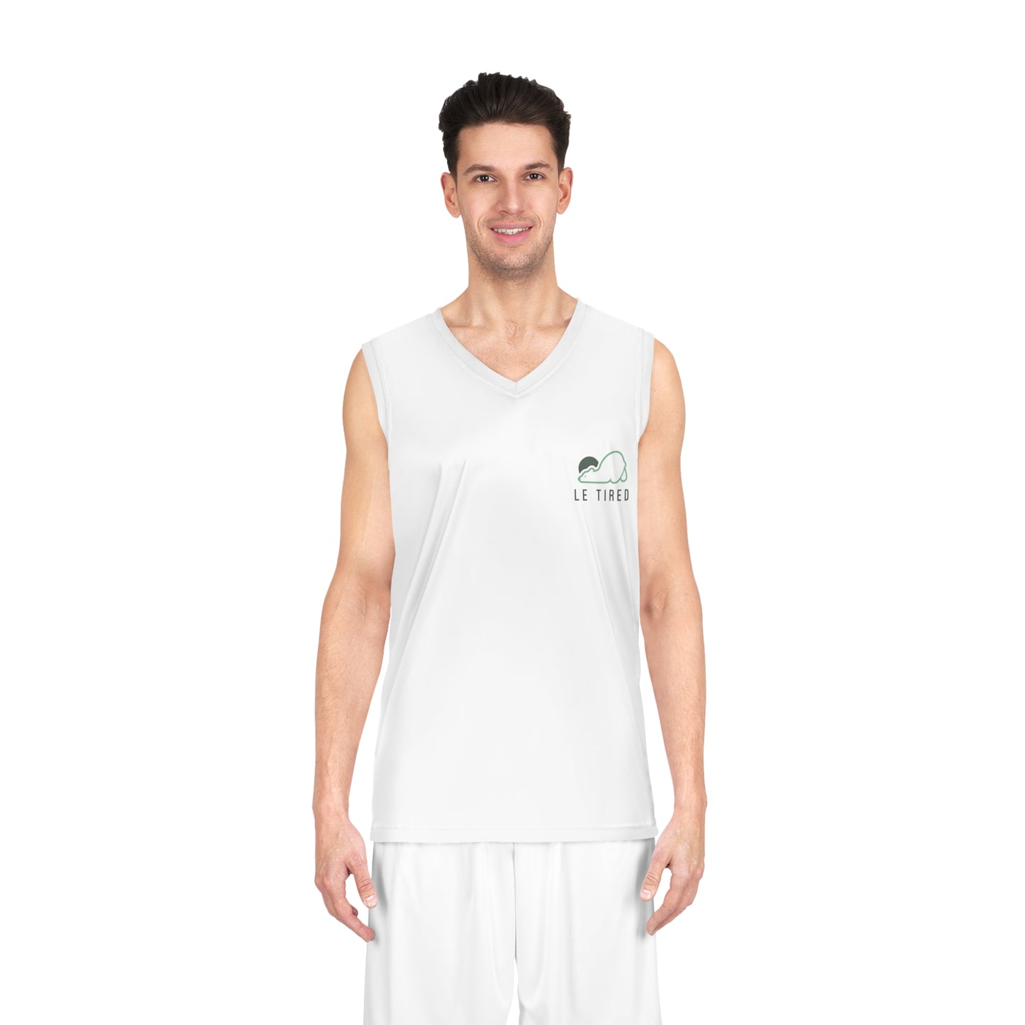 Basketball Jersey (AOP)