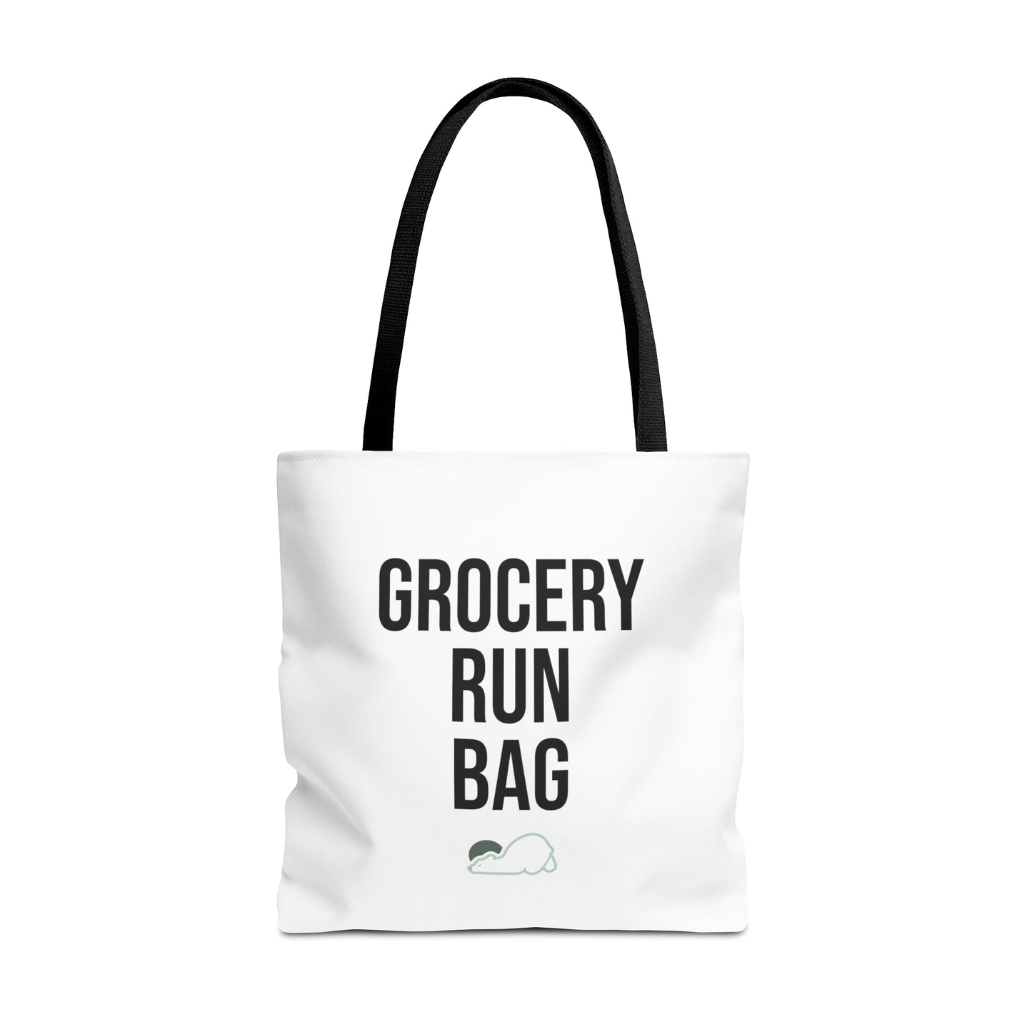 Eco Baddie Tote