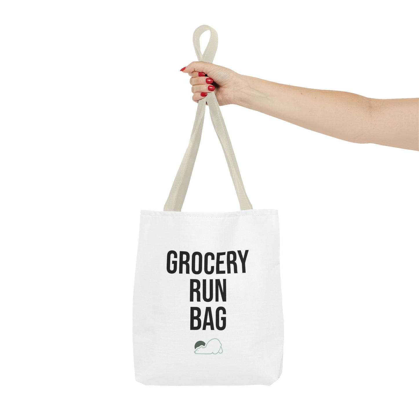 Eco Baddie Tote