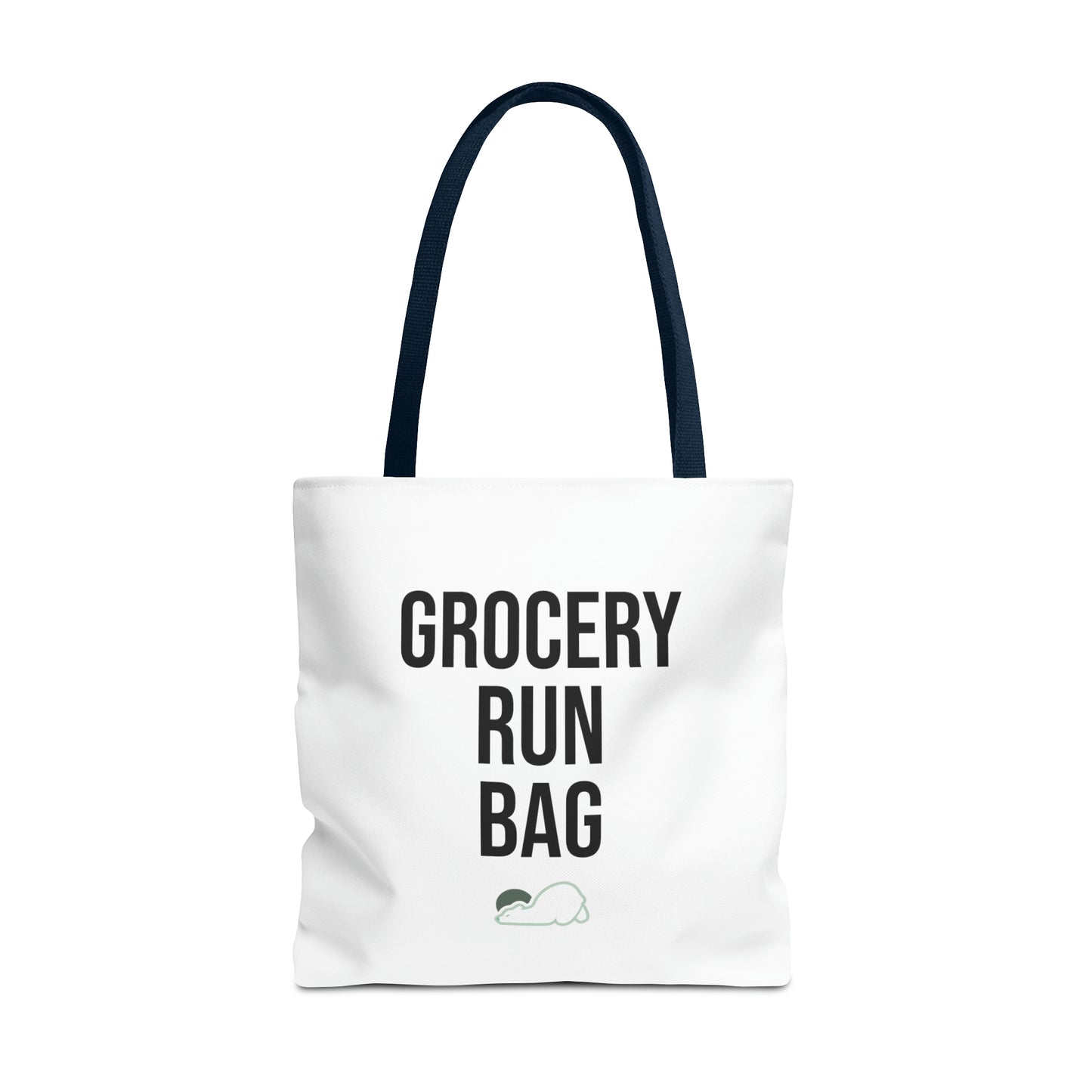 Eco Baddie Tote