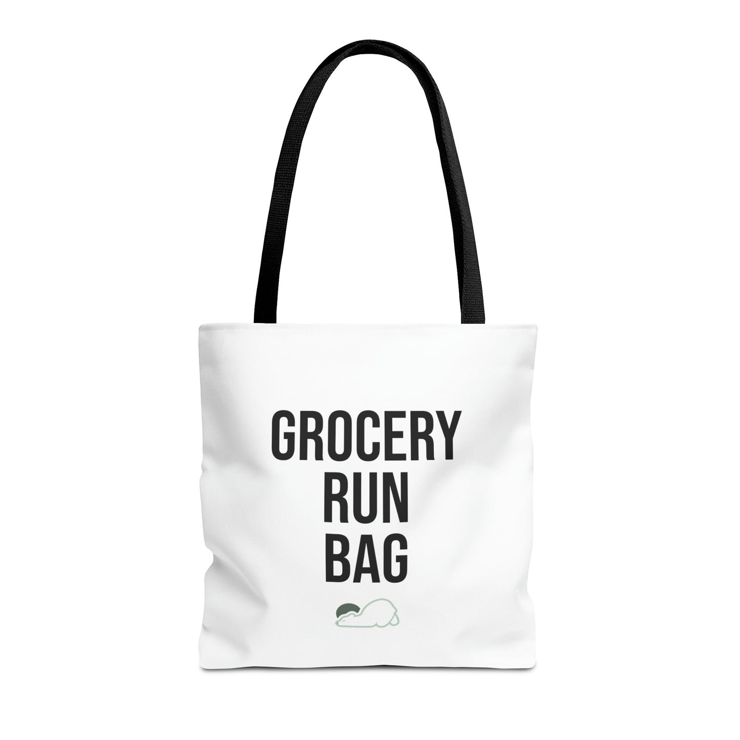 Eco Baddie Tote