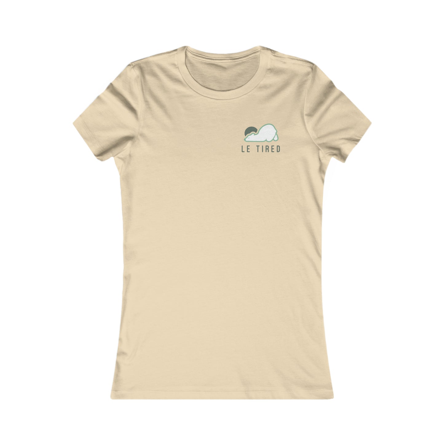 Women's Favorite Tee