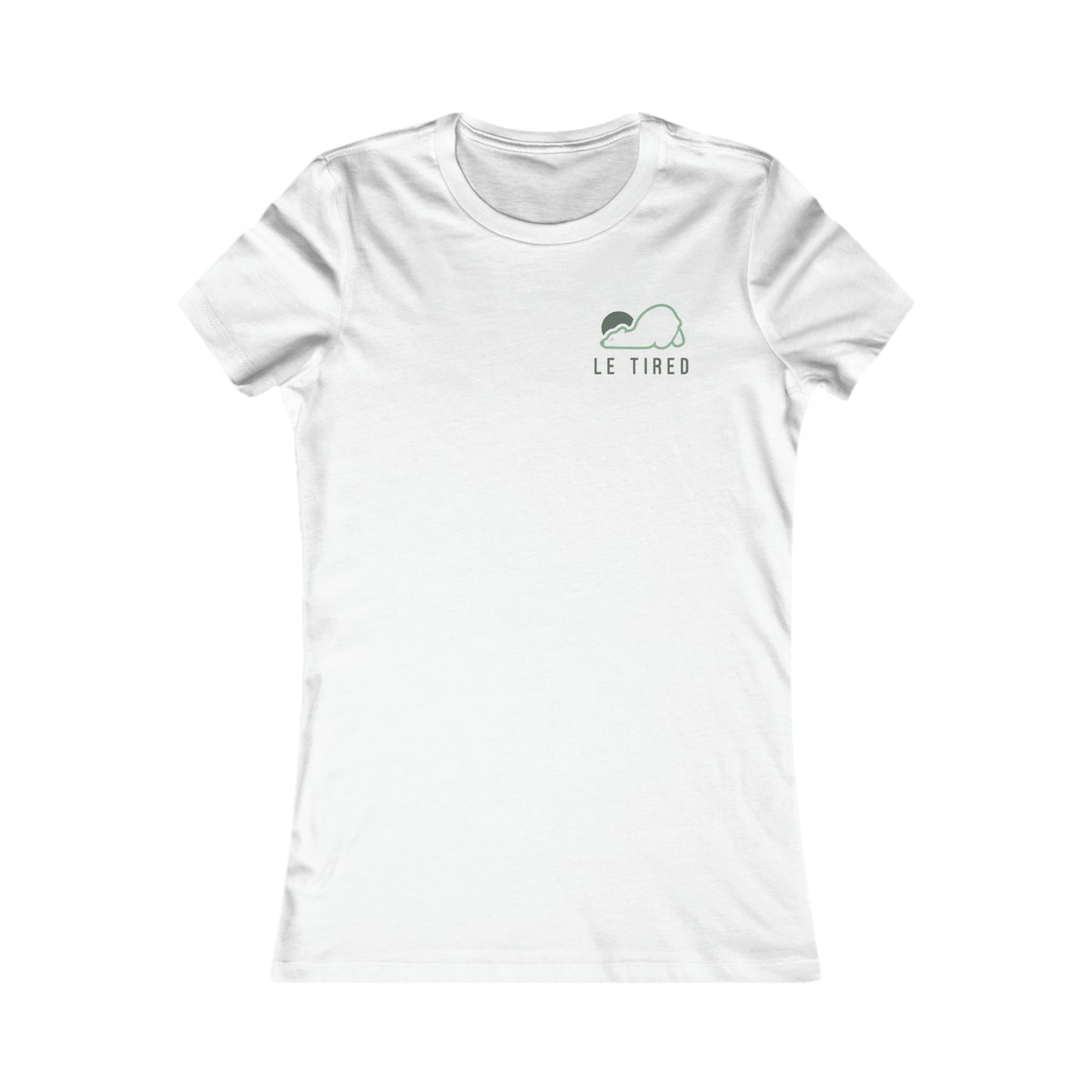 Women's Favorite Tee