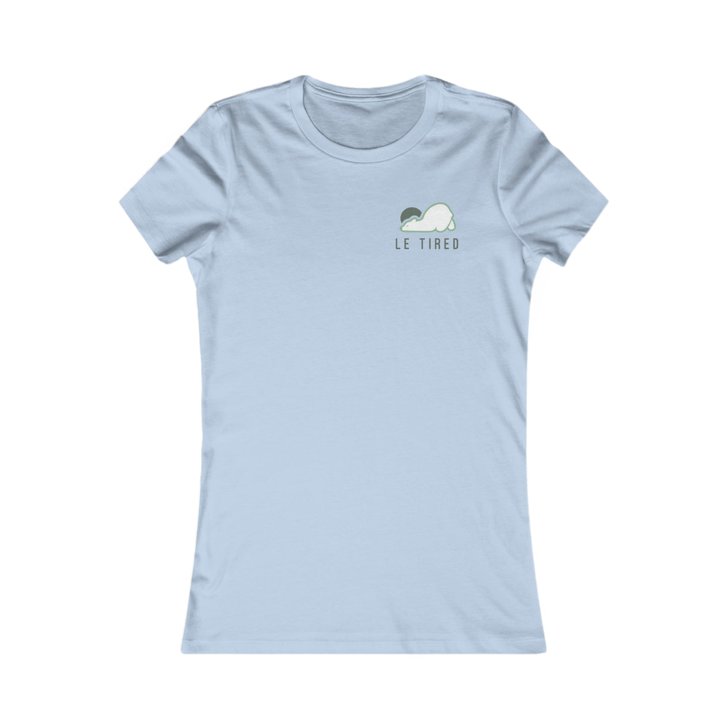 Women's Favorite Tee