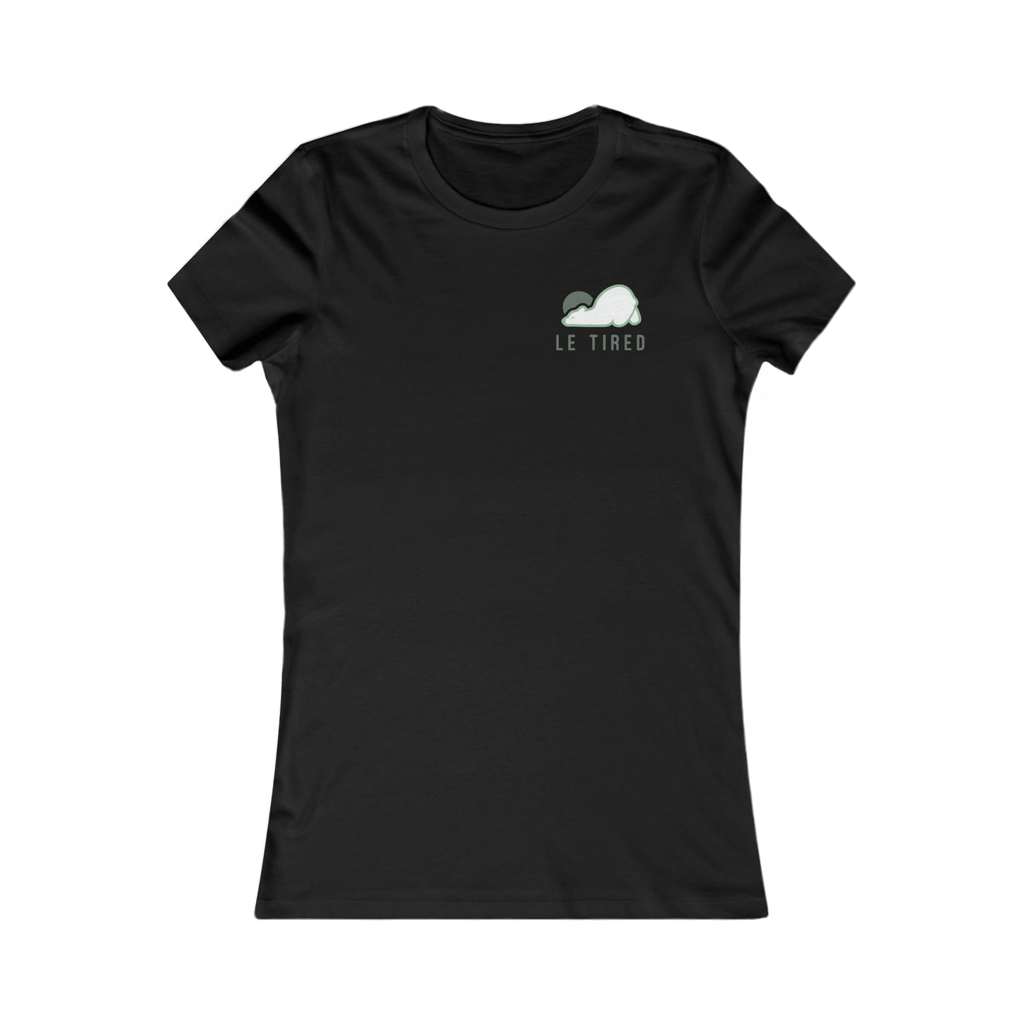 Women's Favorite Tee