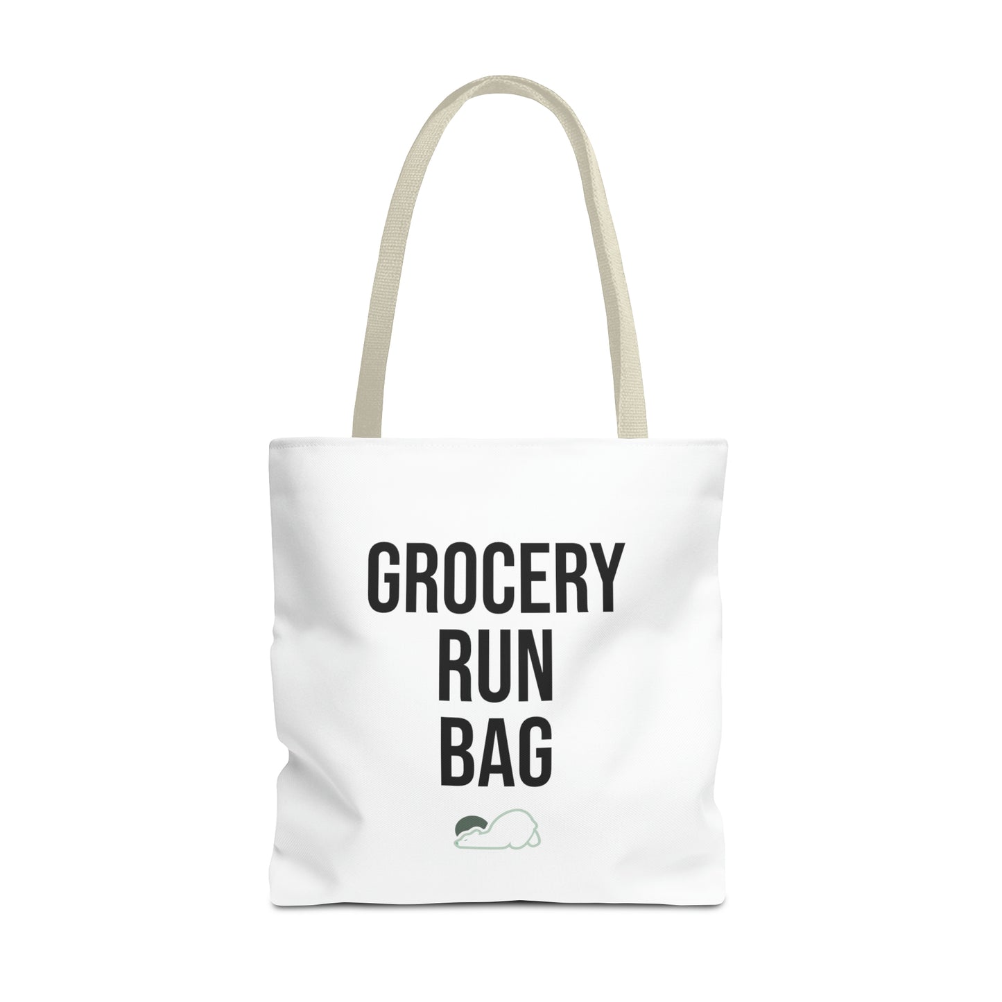 Eco Baddie Tote