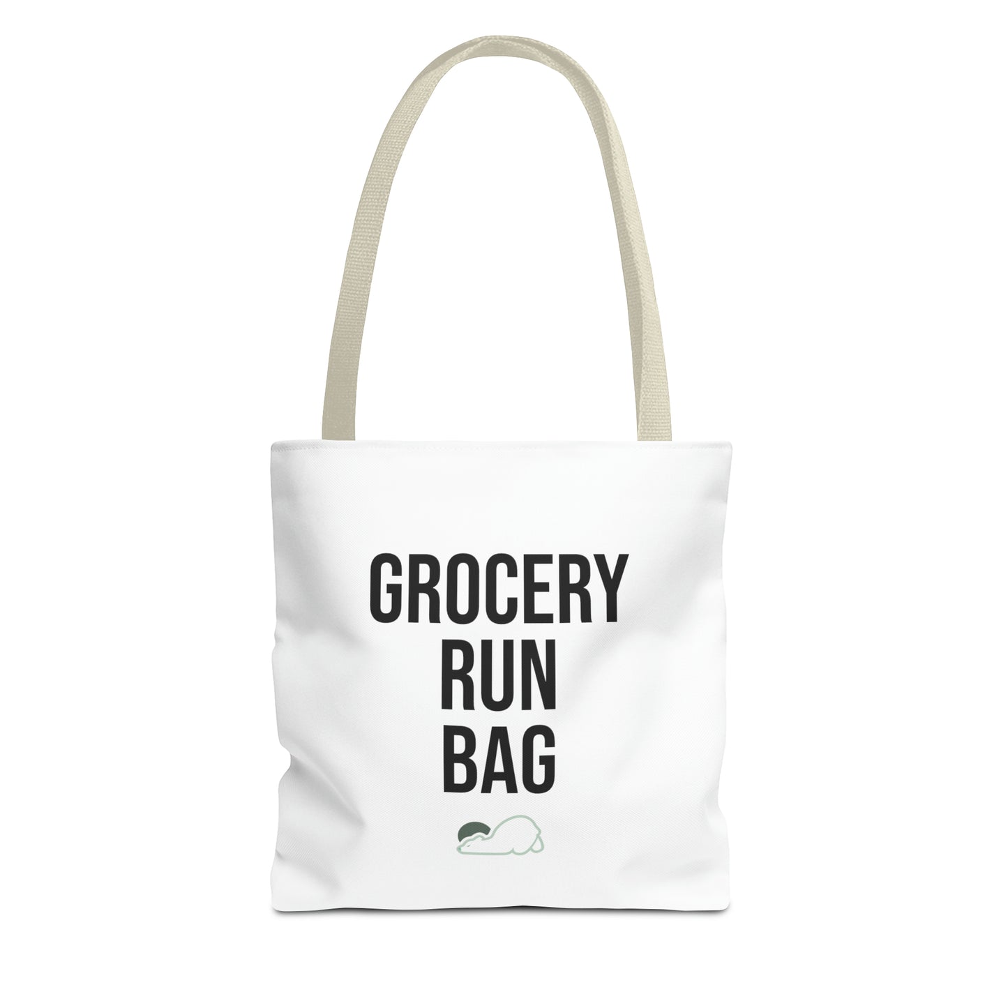 Eco Baddie Tote