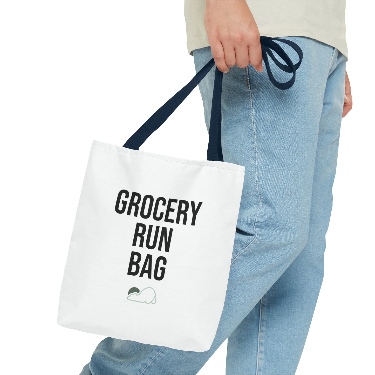 Eco Baddie Tote